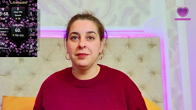 KarinaNoir online show from February 2026 05:03:02 AM