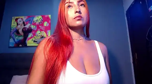 Kinky FootFall online show from February 2025 02:59:02 PM