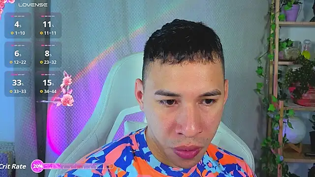 petter coleman  online show from October 2025 05:35:01 PM