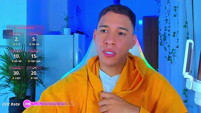 petter coleman  online show from February 2026 02:53:01 AM