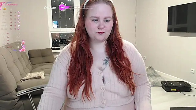 Mia Bows online show from February 2025 02:11:02 AM