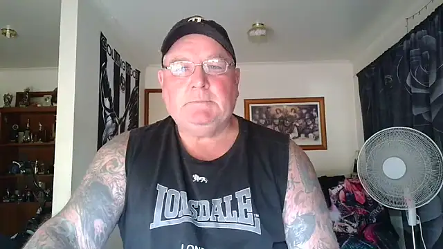 HOTANAL online show from February 2026 01:33:01 AM