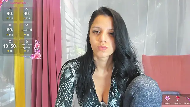 Sarabecker online show from February 2026 10:03:02 AM