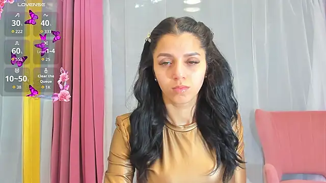 Sarabecker online show from February 2026 09:32:02 AM