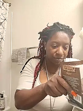 markquanna online show from October 2025 08:59:02 PM