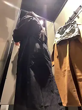 CrazzyChicks online show from March 2025 06:41:02 AM