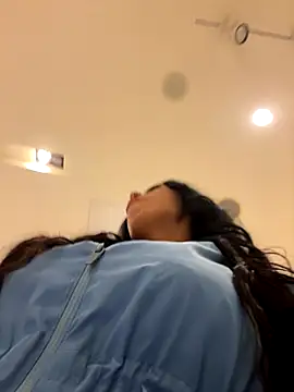 CrazzyChicks online show from September 2025 06:14:01 AM