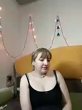 Snapshot of stefanyharper16 chatting on January 2025 03:09:01 AM stefanyharper16 online show from January 2025 03:09:01 AM