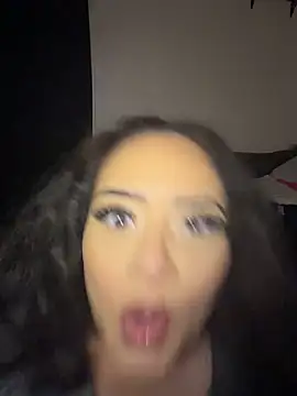 CarmelaAnthony online show from November 2025 01:24:01 PM