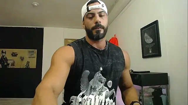 Snapshot of romeolovedark chatting on January 2025 12:51:02 AM romeolovedark online show from January 2025 12:51:02 AM