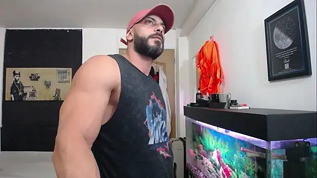 Snapshot of romeolovedark chatting on January 2025 02:15:01 AM romeolovedark online show from January 2025 02:15:01 AM