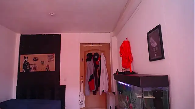 Snapshot of romeolovedark chatting on January 2025 02:47:02 PM romeolovedark online show from January 2025 02:47:02 PM