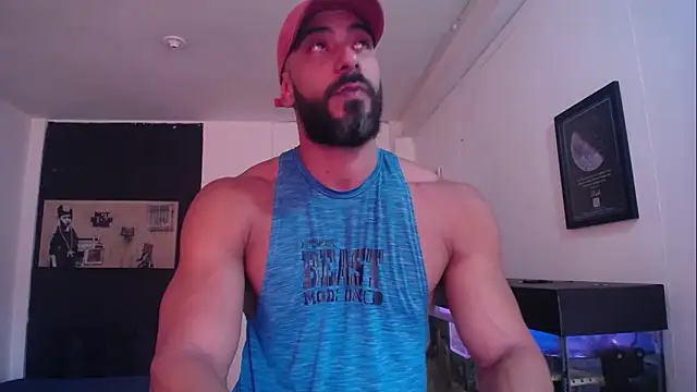 Snapshot of romeolovedark chatting on February 2025 03:52:01 PM romeolovedark online show from February 2025 03:52:01 PM