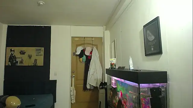 Snapshot of romeolovedark chatting on February 2025 11:26:01 PM romeolovedark online show from February 2025 11:26:01 PM