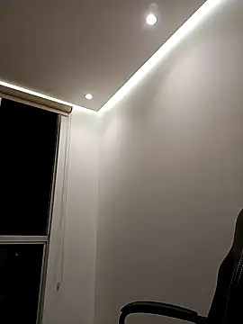 Snapshot of romeolovedark chatting on March 2025 04:30:02 AM romeolovedark online show from March 2025 04:30:02 AM