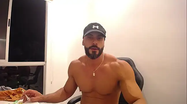 Snapshot of romeolovedark chatting on March 2025 07:46:02 AM romeolovedark online show from March 2025 07:46:02 AM