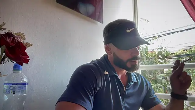 Snapshot of romeolovedark chatting on September 2025 09:58:01 PM romeolovedark online show from September 2025 09:58:01 PM