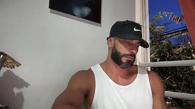 Snapshot of romeolovedark chatting on September 2025 11:17:01 PM romeolovedark online show from September 2025 11:17:01 PM