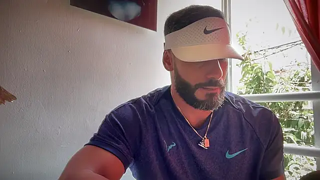 Snapshot of romeolovedark chatting on September 2025 04:43:02 PM romeolovedark online show from September 2025 04:43:02 PM