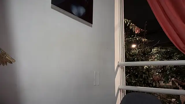 Snapshot of romeolovedark chatting on September 2025 12:27:02 AM romeolovedark online show from September 2025 12:27:02 AM