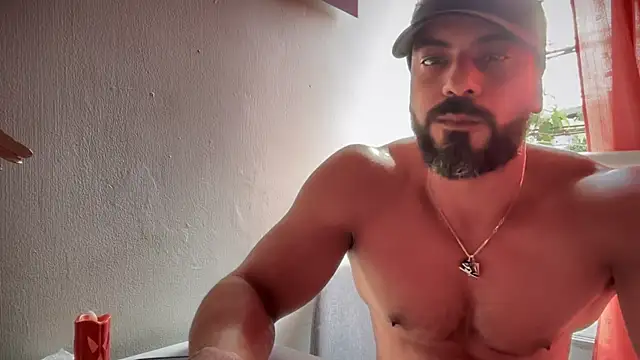 Snapshot of romeolovedark chatting on October 2025 08:43:02 PM romeolovedark online show from October 2025 08:43:02 PM