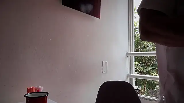 Snapshot of romeolovedark chatting on November 2025 04:19:01 PM romeolovedark online show from November 2025 04:19:01 PM