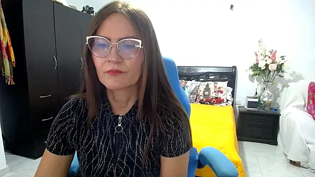 Xiimen online show from October 2025 11:07:01 PM