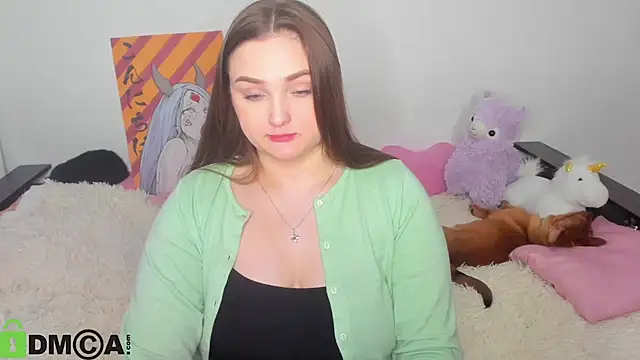 NataliEvans online show from December 2024 10:47:02 PM