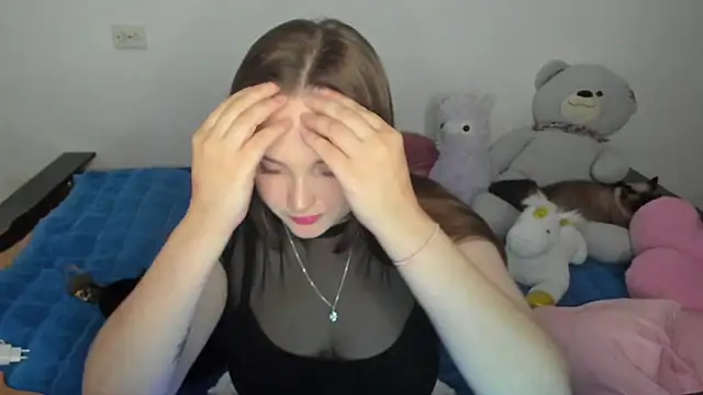 NataliEvans online show from September 2025 03:02:01 PM