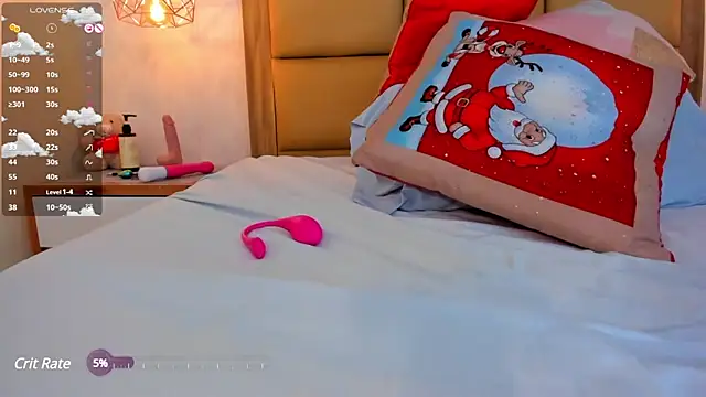 TIFFANYRUSSO online show from December 2024 07:52:02 AM