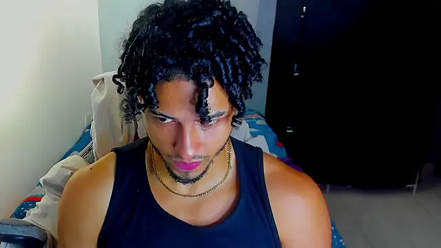 Kris Khalifa69 online show from January 2026 03:16:01 PM