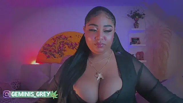 420Geminis online show from February 2026 03:32:02 AM