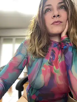 DaisyVibesss online show from March 2025 08:41:02 AM