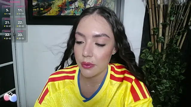 brianna 196 online show from June 2026 07:56:01 PM