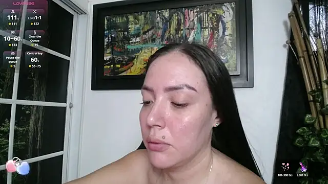 brianna 196 online show from June 2026 08:35:01 PM