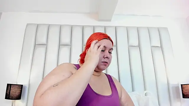 aandreaperez online show from March 2025 11:38:02 AM