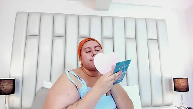 aandreaperez online show from March 2025 11:47:02 AM