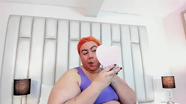 aandreaperez online show from March 2025 11:50:02 AM