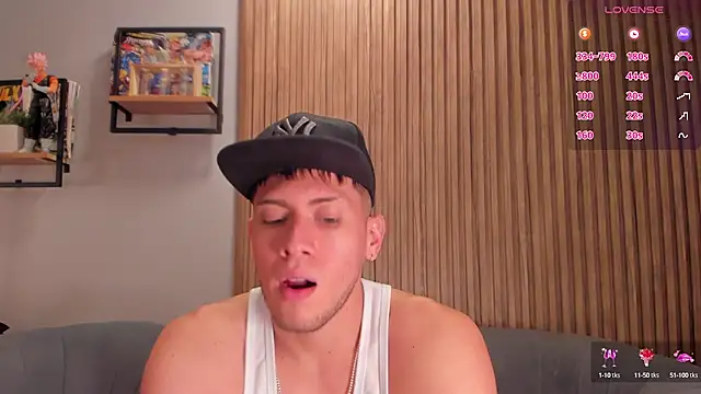Snapshot of SebastianMaximoff chatting on December 2024 03:43:02 PM SebastianMaximoff online show from December 2024 03:43:02 PM