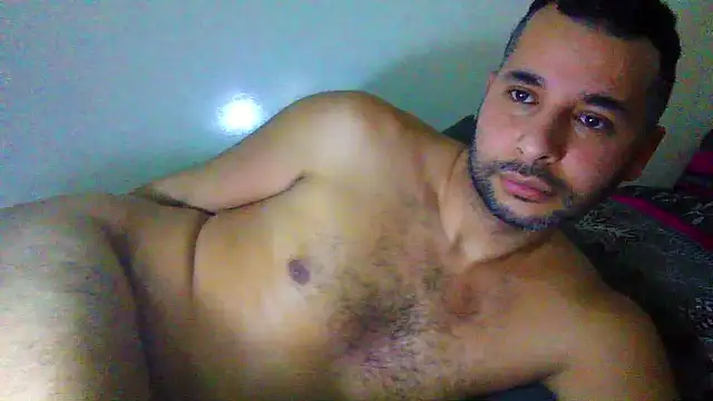 Dani Lop online show from March 2026 09:06:01 PM