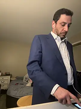 RomaLovesFamily online show from February 2025 08:24:01 PM