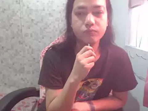 itsmacky4u online show from February 2025 06:54:01 AM