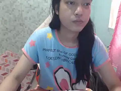 itsmacky4u online show from February 2025 03:30:01 AM