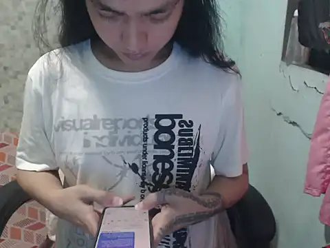 itsmacky4u online show from February 2025 02:03:02 PM