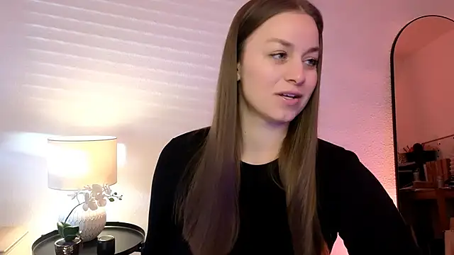 MilaFleur online show from January 2025 08:27:02 AM