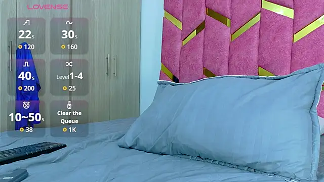 Snapshot of hornyhousekeeper_ chatting on October 2025 03:18:01 PM hornyhousekeeper online show from October 2025 03:18:01 PM