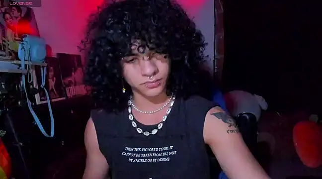 Snapshot of sweetvond_ chatting on February 2025 06:51:02 AM sweetvond online show from February 2025 06:51:02 AM