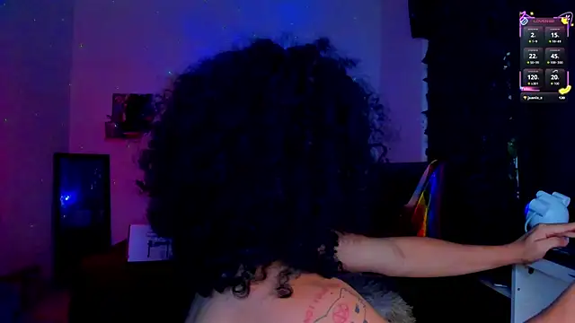 Snapshot of sweetvond_ chatting on September 2025 12:06:01 PM sweetvond online show from September 2025 12:06:01 PM