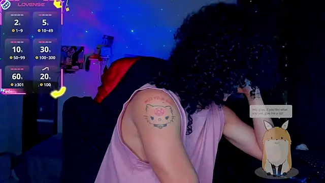 Snapshot of sweetvond_ chatting on November 2025 11:07:02 PM sweetvond online show from November 2025 11:07:02 PM