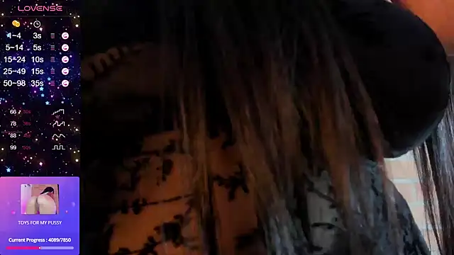 cutesarah  online show from January 2025 02:49:02 AM